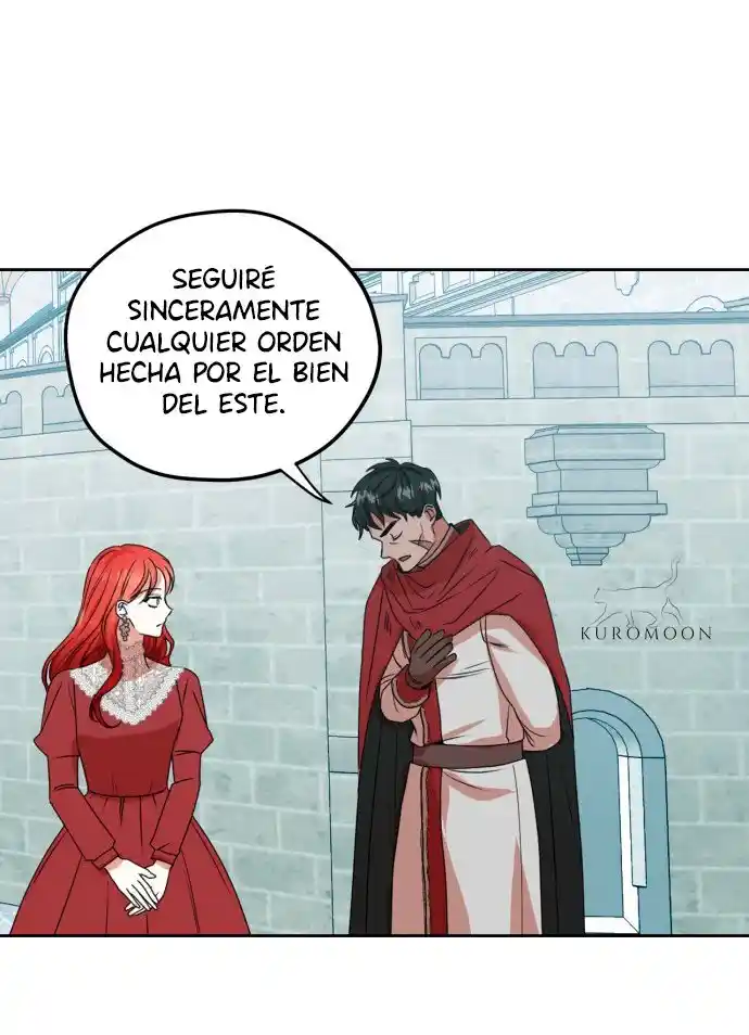 Quiero Ayudar A Mi Esposo A Llegar Al Nivel Completo - Capítulo 42 - Página 57 - LectorTMOo