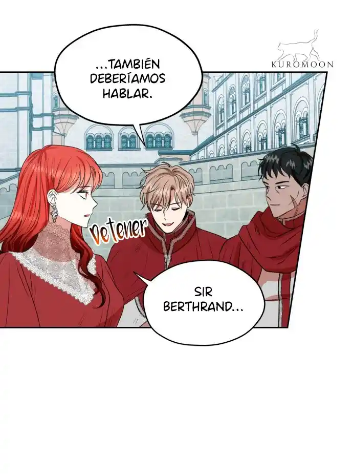 Quiero Ayudar A Mi Esposo A Llegar Al Nivel Completo - Capítulo 42 - Página 61 - LectorTMOo
