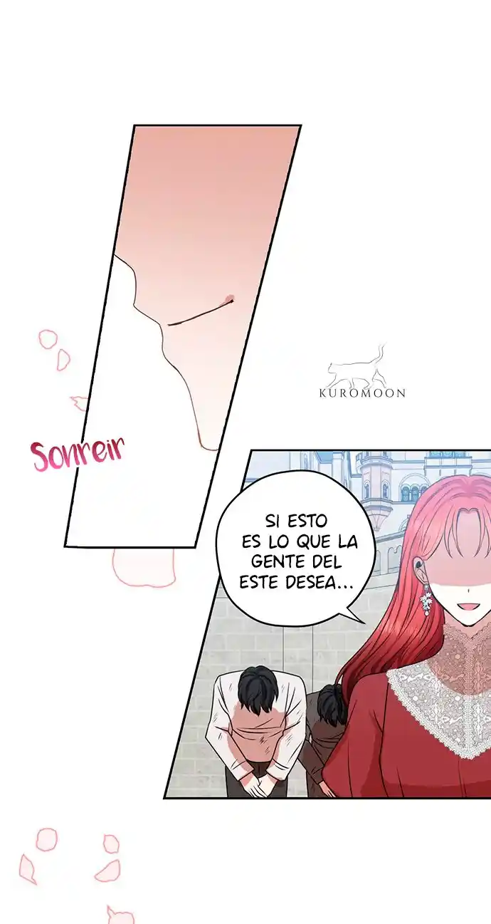 Quiero Ayudar A Mi Esposo A Llegar Al Nivel Completo - Capítulo 42 - Página 67 - LectorTMOo