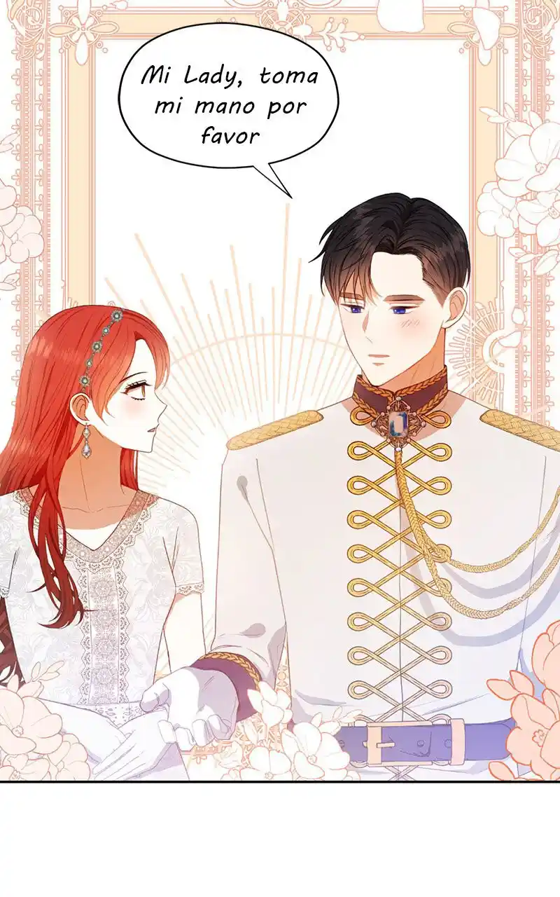 Quiero Ayudar A Mi Esposo A Llegar Al Nivel Completo - Capítulo 43 - Página 4 - LectorTMOo