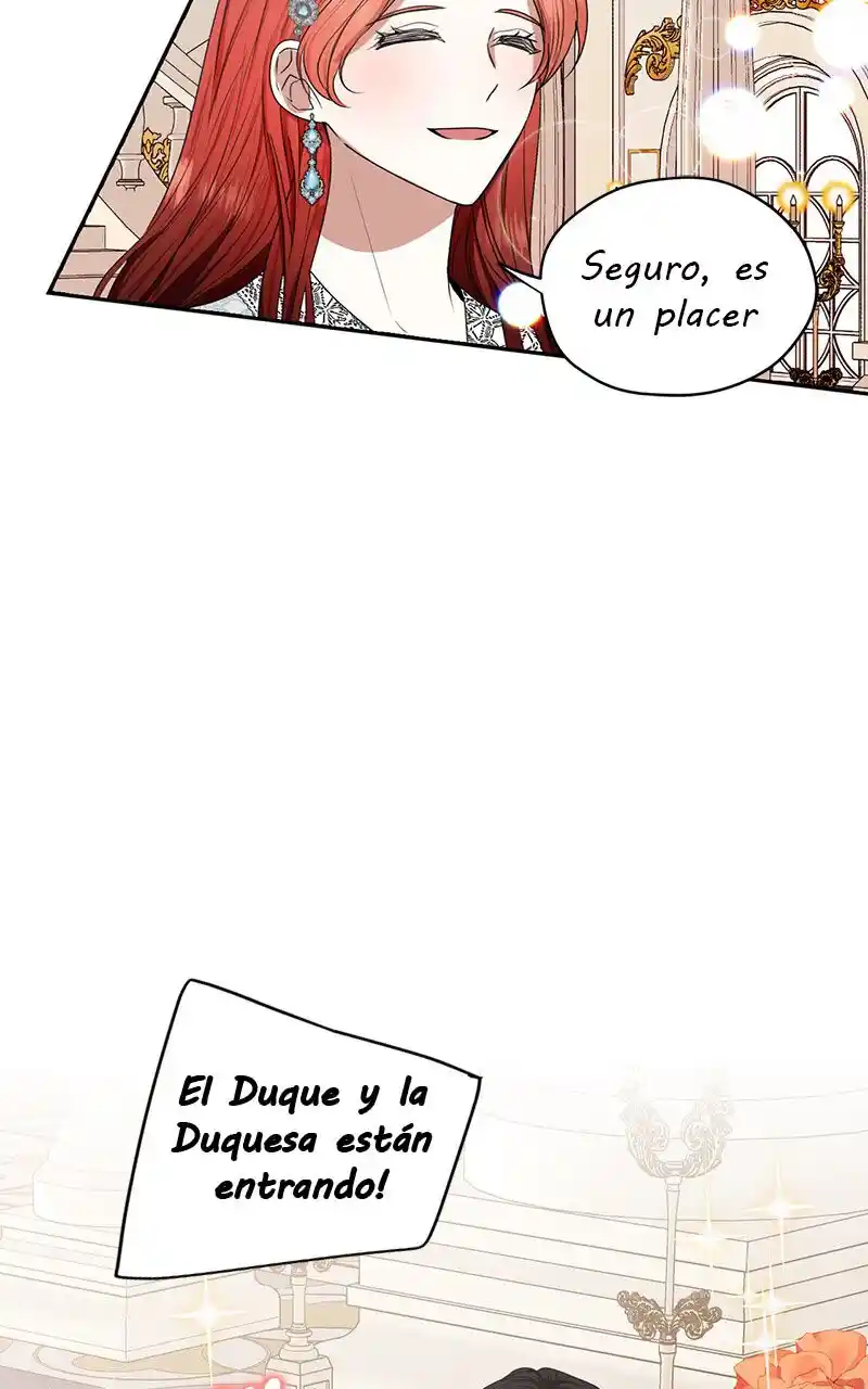 Quiero Ayudar A Mi Esposo A Llegar Al Nivel Completo - Capítulo 43 - Página 6 - LectorTMOo
