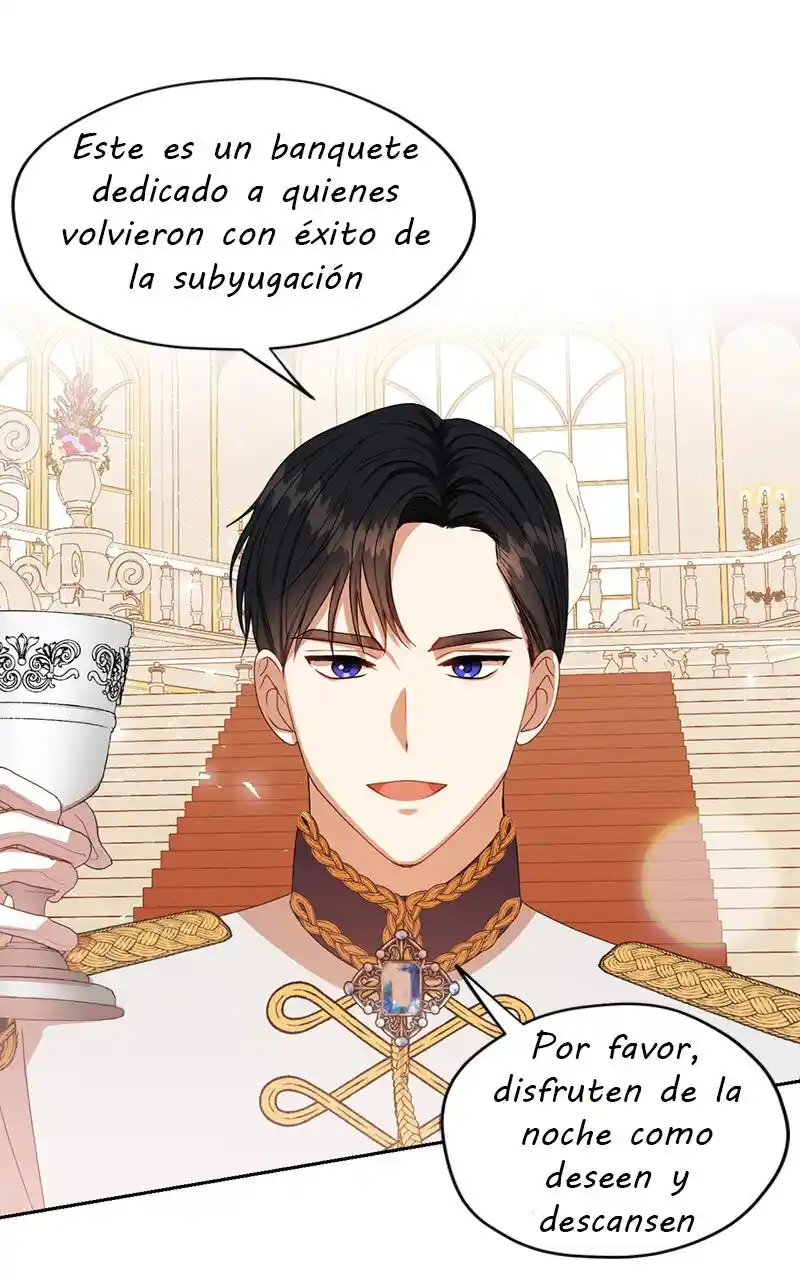 Quiero Ayudar A Mi Esposo A Llegar Al Nivel Completo - Capítulo 43 - Página 11 - LectorTMOo