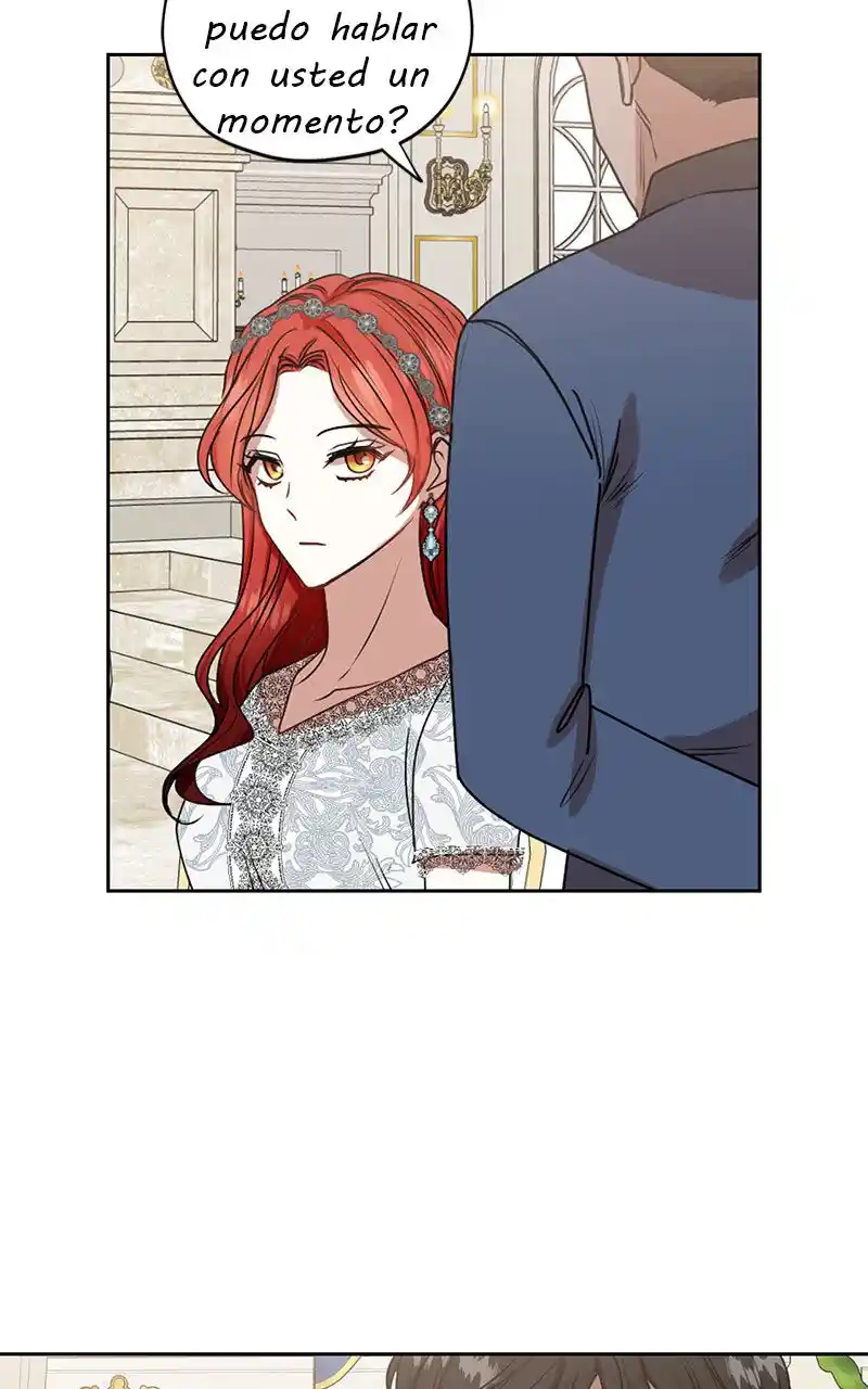 Quiero Ayudar A Mi Esposo A Llegar Al Nivel Completo - Capítulo 43 - Página 15 - LectorTMOo