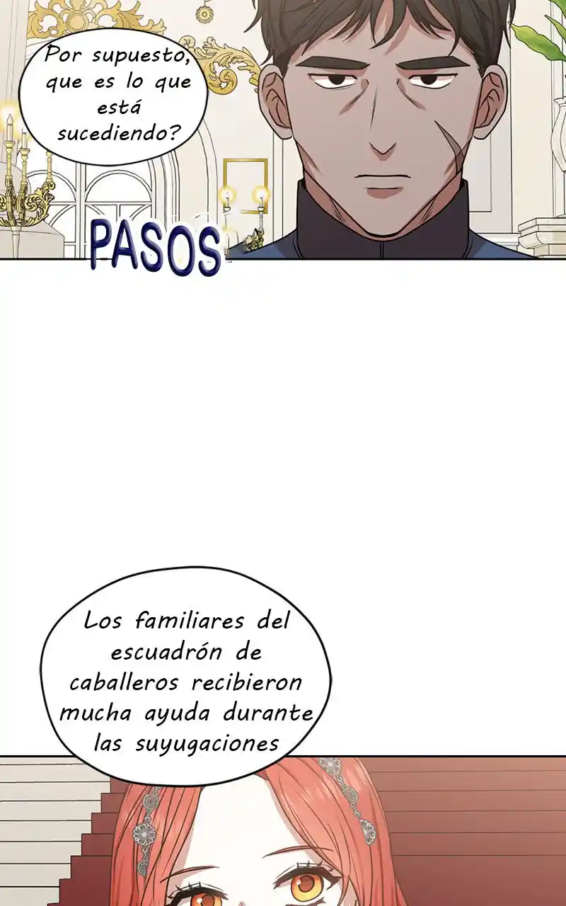 Quiero Ayudar A Mi Esposo A Llegar Al Nivel Completo - Capítulo 43 - Página 16 - LectorTMOo
