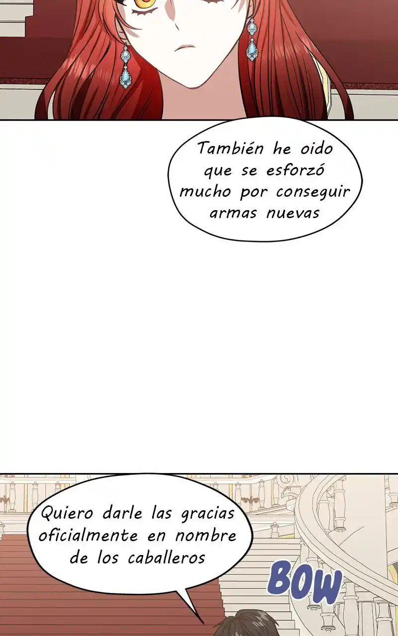 Quiero Ayudar A Mi Esposo A Llegar Al Nivel Completo - Capítulo 43 - Página 17 - LectorTMOo