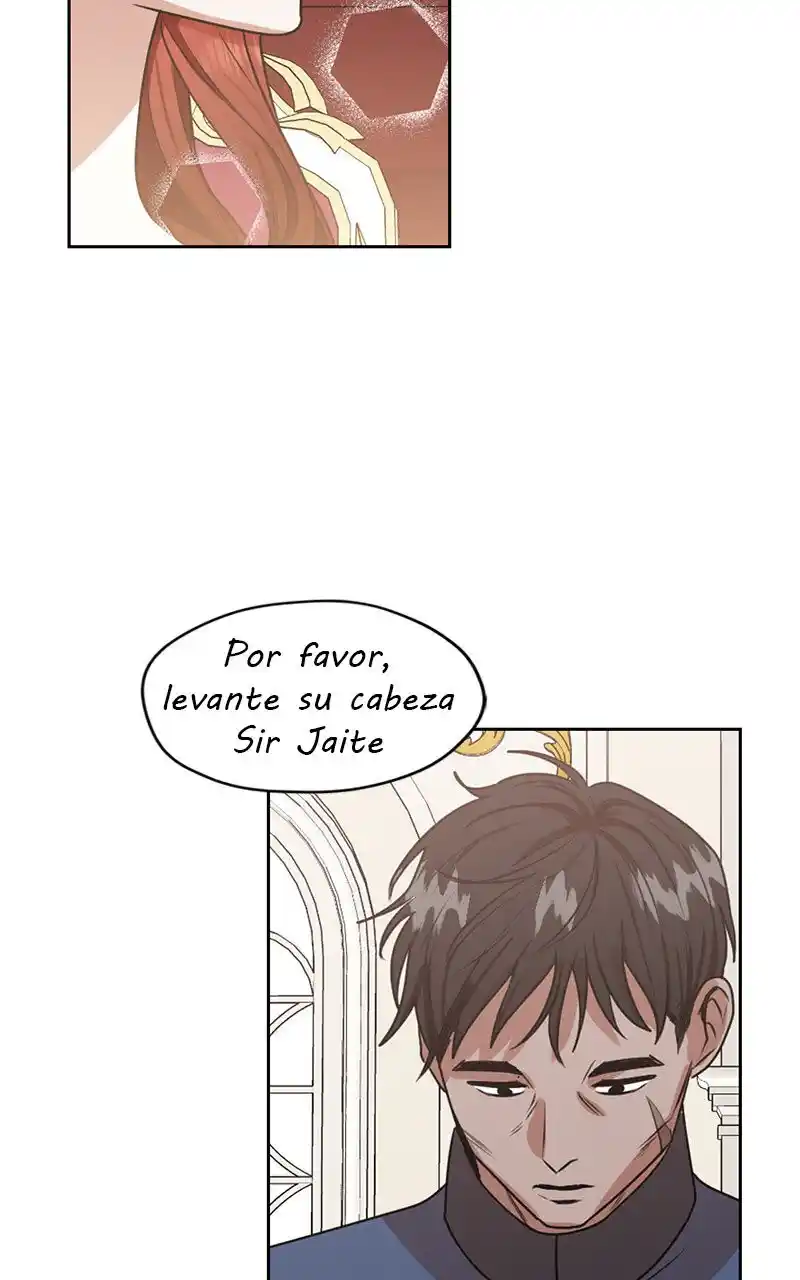 Quiero Ayudar A Mi Esposo A Llegar Al Nivel Completo - Capítulo 43 - Página 19 - LectorTMOo