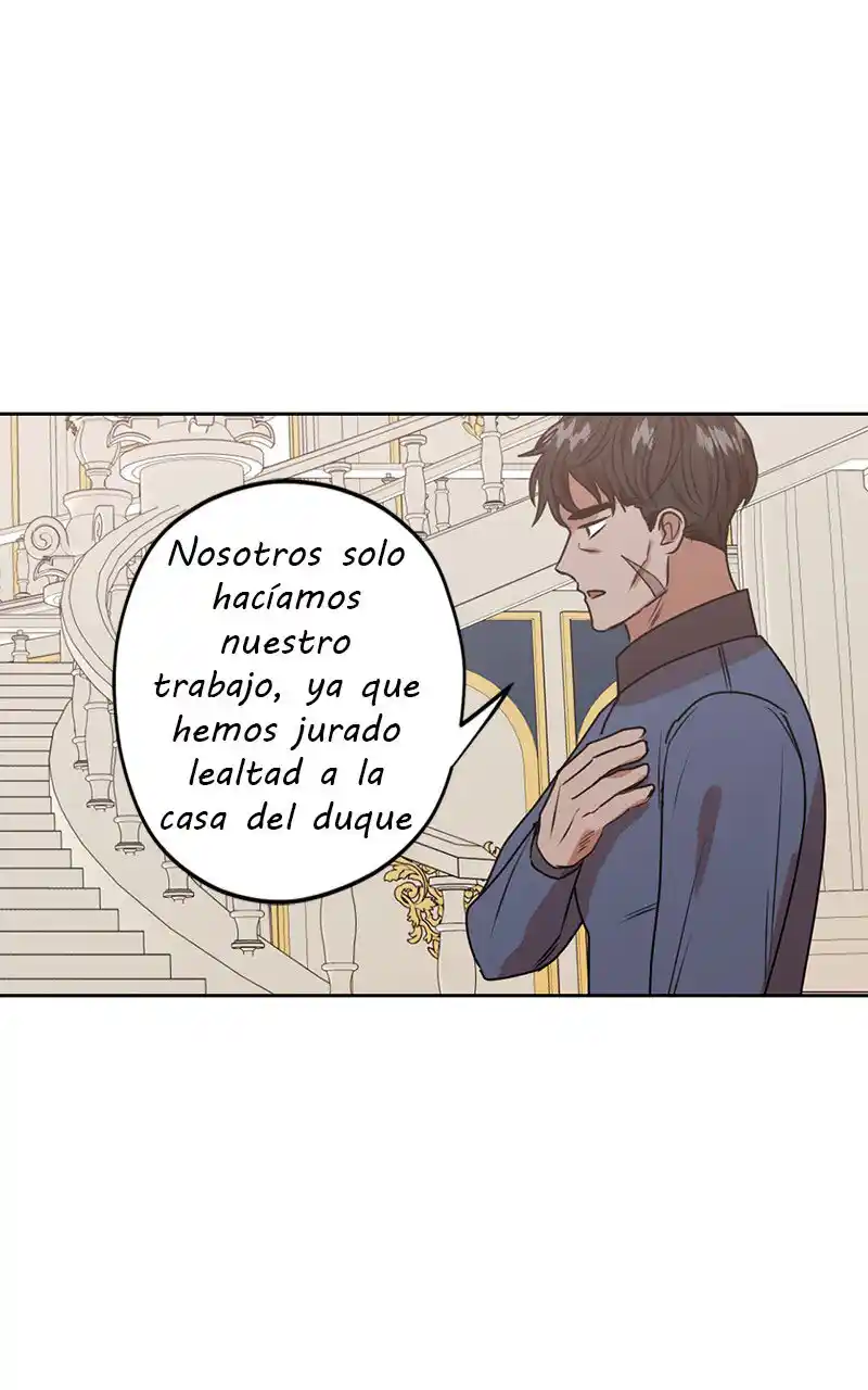 Quiero Ayudar A Mi Esposo A Llegar Al Nivel Completo - Capítulo 43 - Página 21 - LectorTMOo