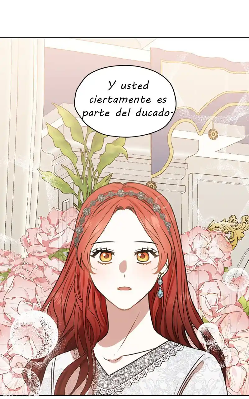 Quiero Ayudar A Mi Esposo A Llegar Al Nivel Completo - Capítulo 43 - Página 22 - LectorTMOo