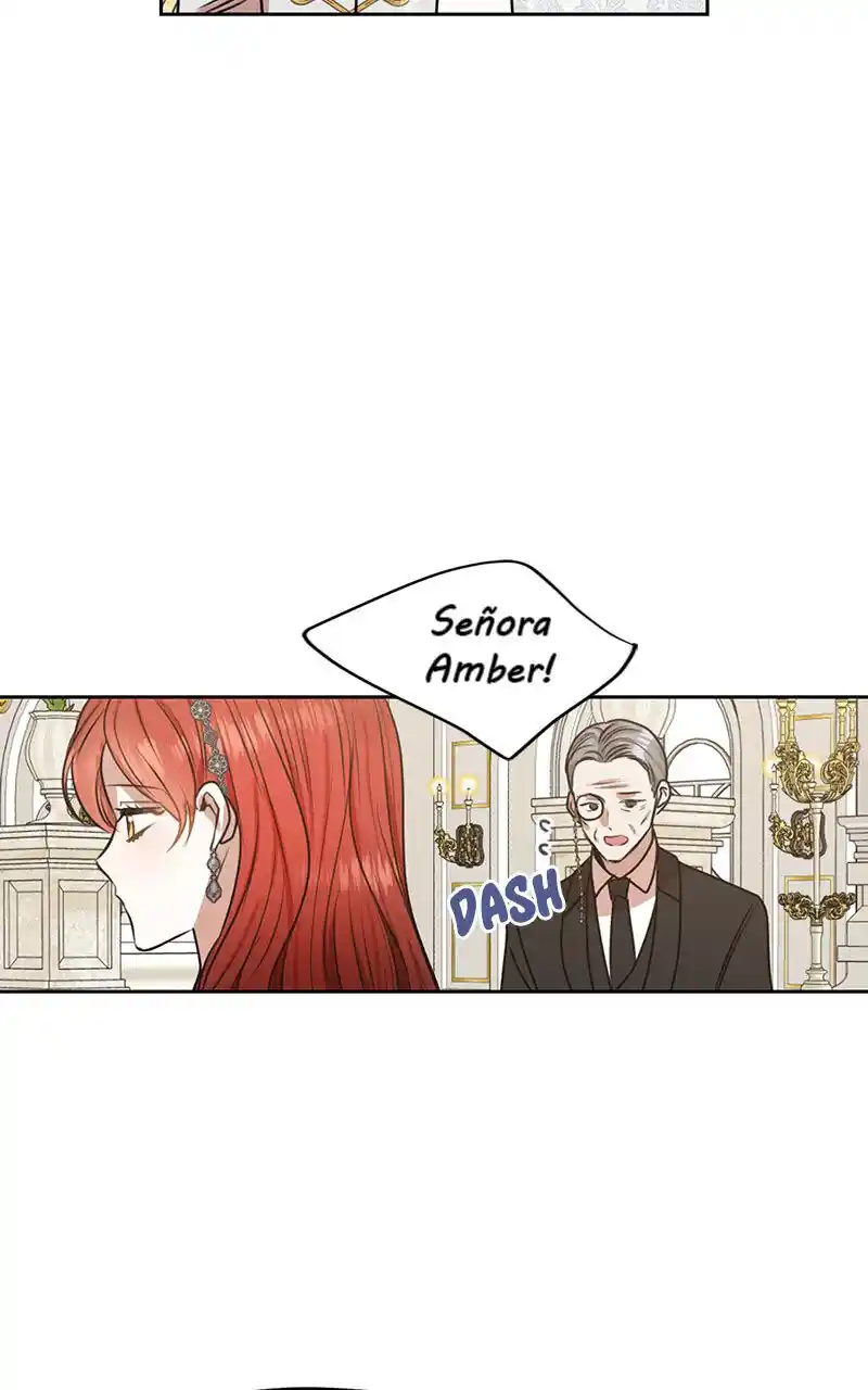 Quiero Ayudar A Mi Esposo A Llegar Al Nivel Completo - Capítulo 43 - Página 24 - LectorTMOo