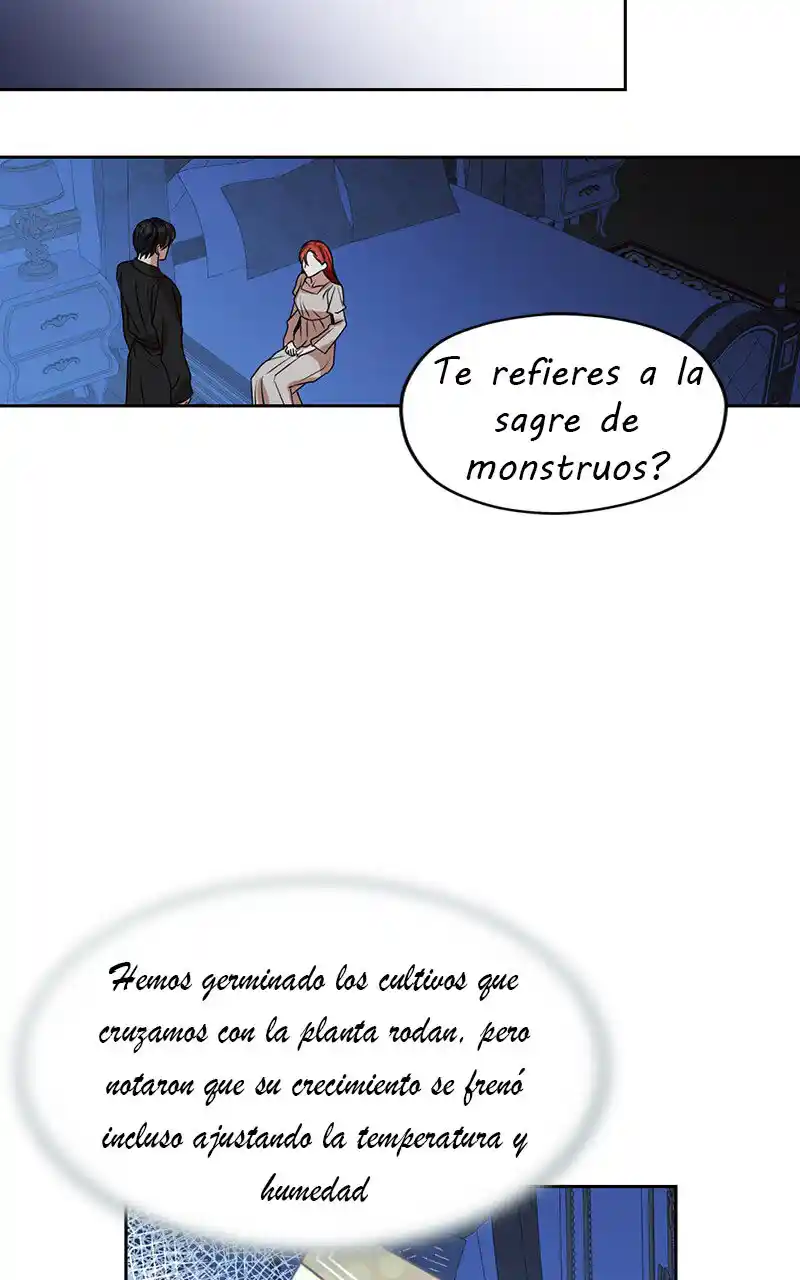 Quiero Ayudar A Mi Esposo A Llegar Al Nivel Completo - Capítulo 43 - Página 31 - LectorTMOo
