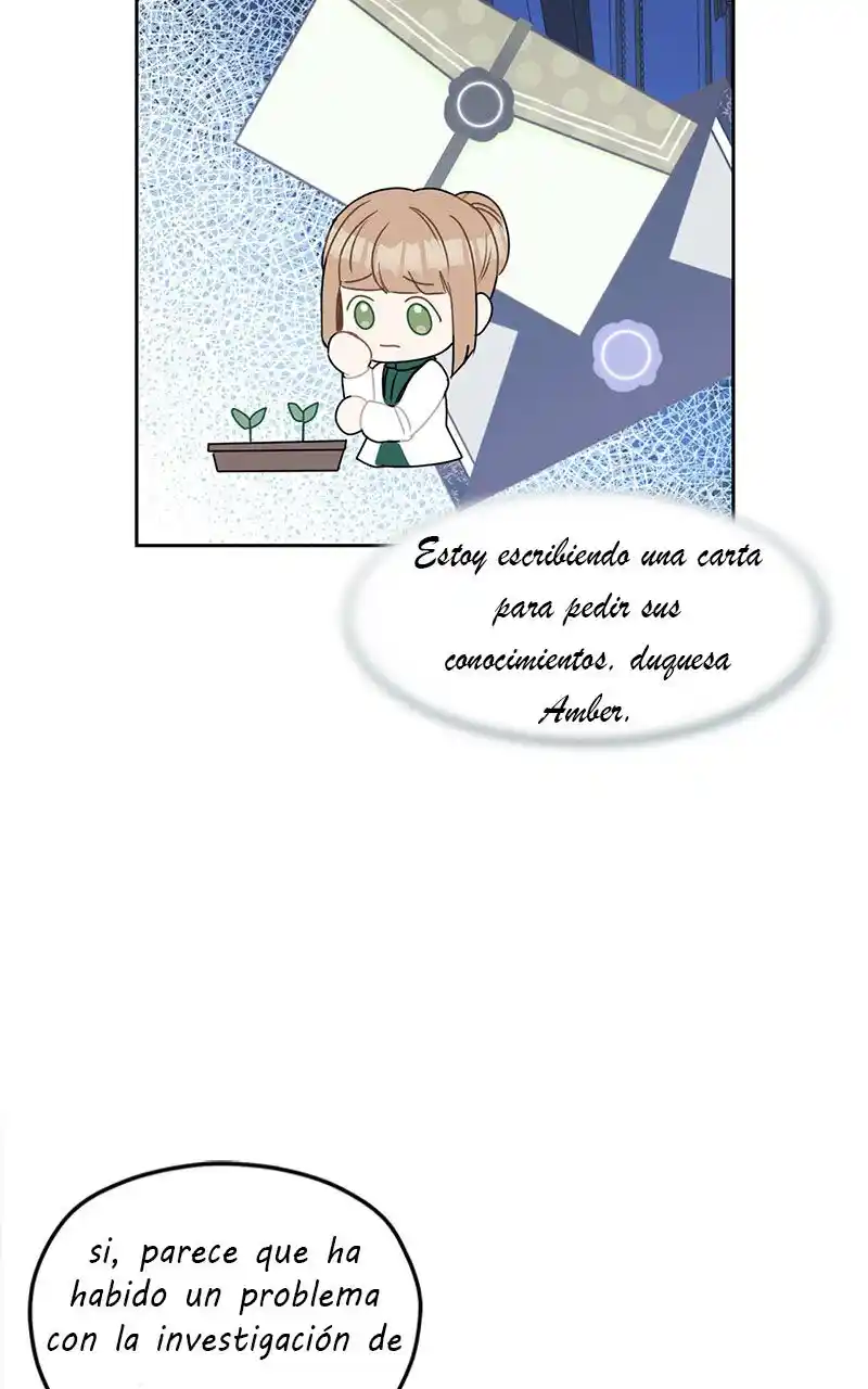 Quiero Ayudar A Mi Esposo A Llegar Al Nivel Completo - Capítulo 43 - Página 32 - LectorTMOo