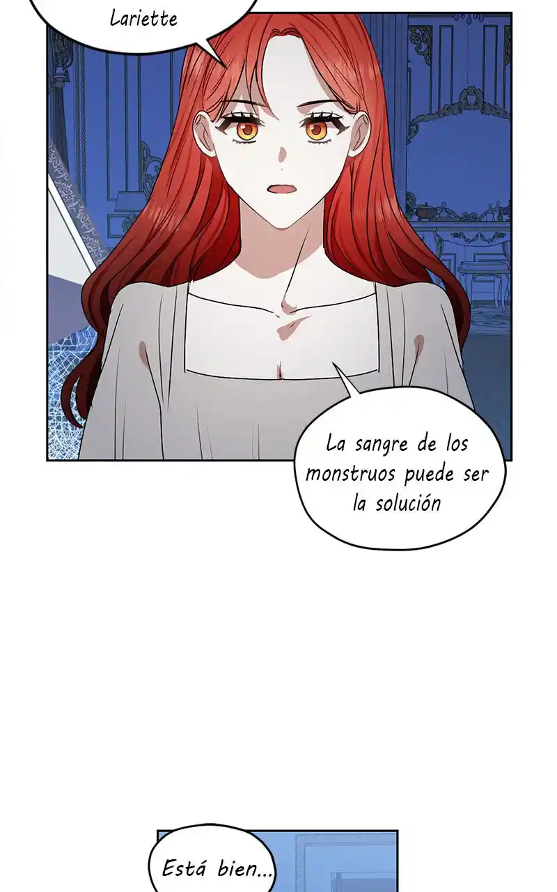 Quiero Ayudar A Mi Esposo A Llegar Al Nivel Completo - Capítulo 43 - Página 33 - LectorTMOo