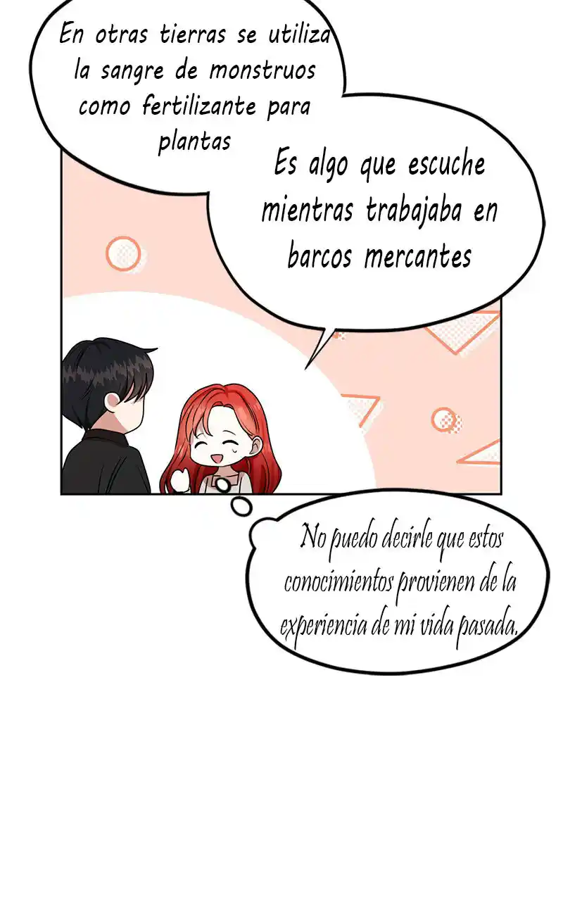 Quiero Ayudar A Mi Esposo A Llegar Al Nivel Completo - Capítulo 43 - Página 35 - LectorTMOo