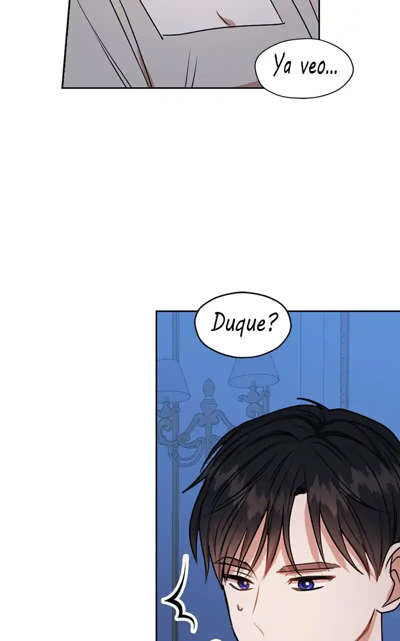 Quiero Ayudar A Mi Esposo A Llegar Al Nivel Completo - Capítulo 43 - Página 38 - LectorTMOo