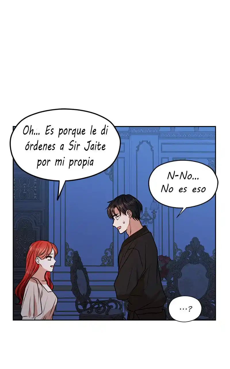 Quiero Ayudar A Mi Esposo A Llegar Al Nivel Completo - Capítulo 43 - Página 40 - LectorTMOo