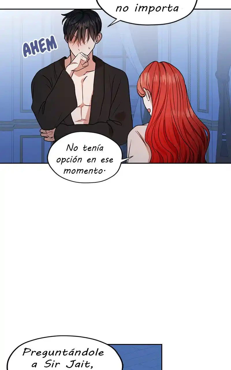 Quiero Ayudar A Mi Esposo A Llegar Al Nivel Completo - Capítulo 43 - Página 43 - LectorTMOo