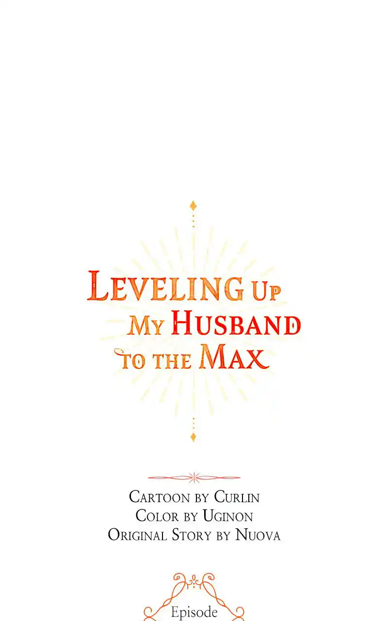Quiero Ayudar A Mi Esposo A Llegar Al Nivel Completo - Capítulo 44 - Página 1 - LectorTMOo