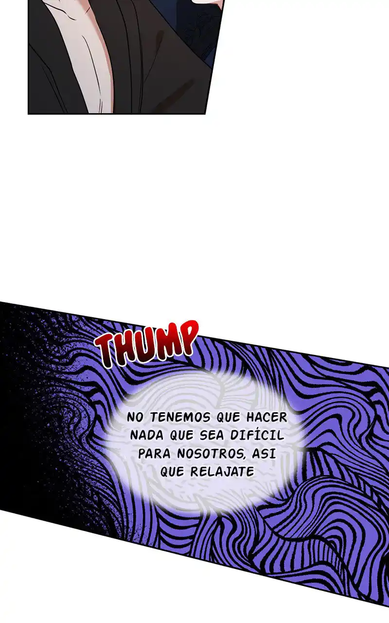 Quiero Ayudar A Mi Esposo A Llegar Al Nivel Completo - Capítulo 44 - Página 5 - LectorTMOo