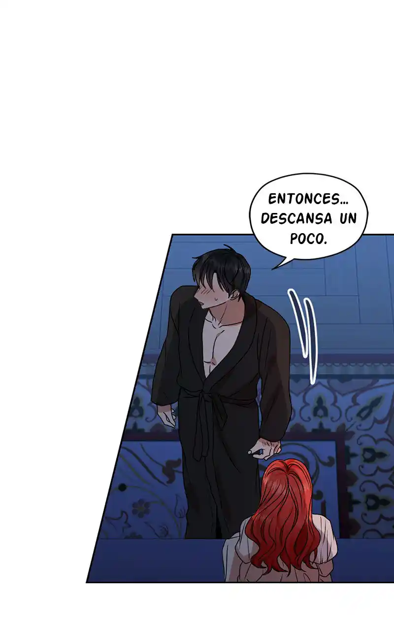 Quiero Ayudar A Mi Esposo A Llegar Al Nivel Completo - Capítulo 44 - Página 13 - LectorTMOo