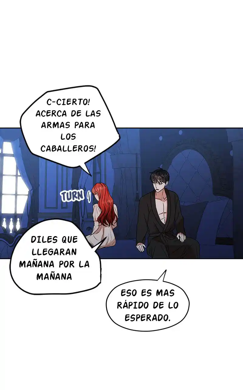 Quiero Ayudar A Mi Esposo A Llegar Al Nivel Completo - Capítulo 44 - Página 18 - LectorTMOo