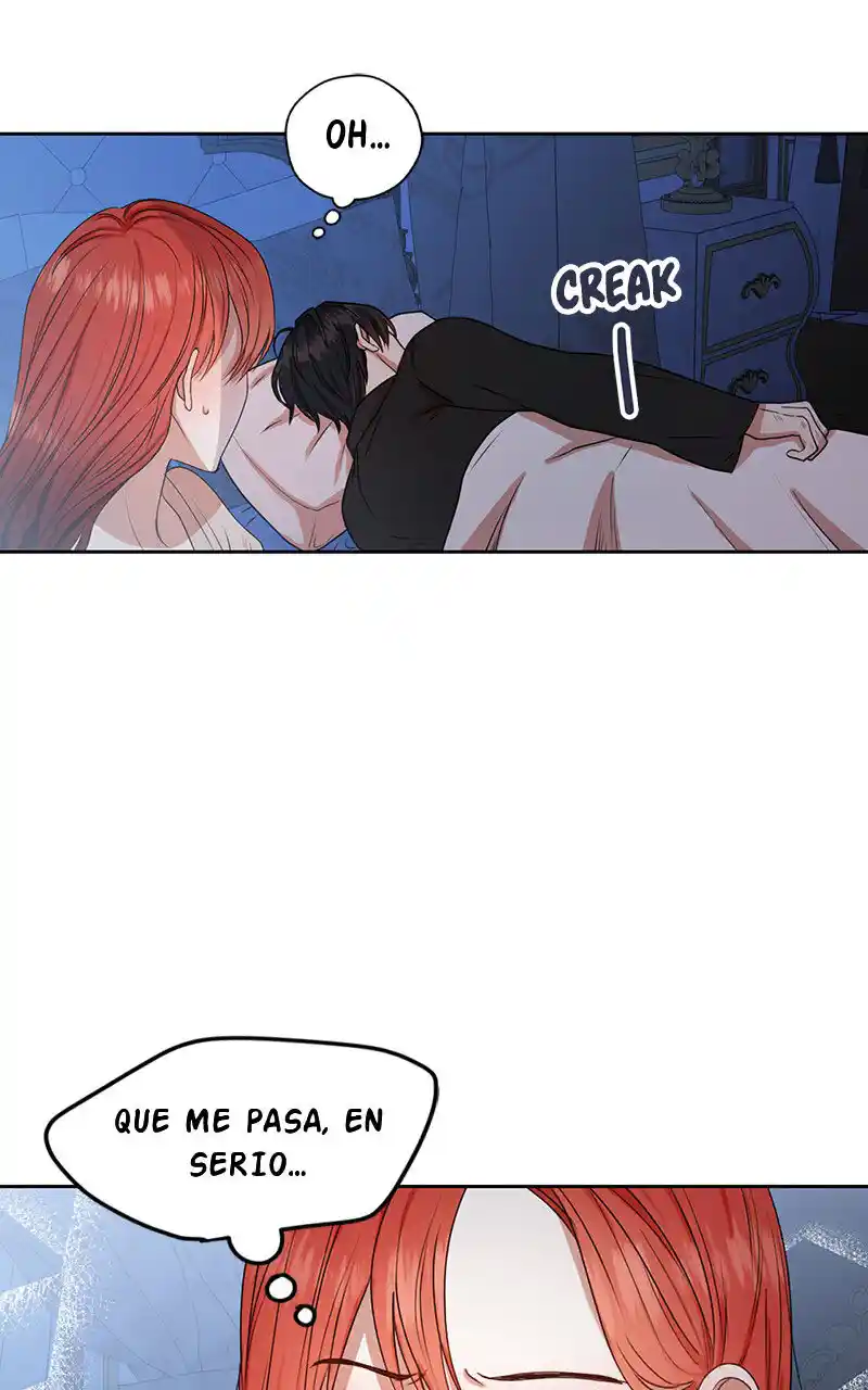 Quiero Ayudar A Mi Esposo A Llegar Al Nivel Completo - Capítulo 44 - Página 23 - LectorTMOo
