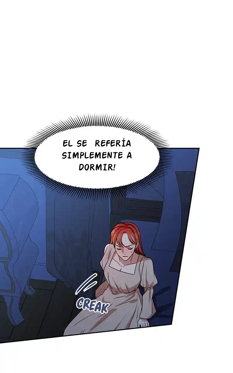 Quiero Ayudar A Mi Esposo A Llegar Al Nivel Completo - Capítulo 44 - Página 25 - LectorTMOo
