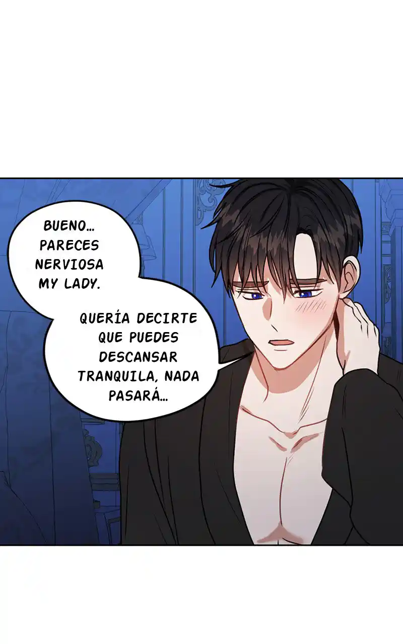Quiero Ayudar A Mi Esposo A Llegar Al Nivel Completo - Capítulo 44 - Página 32 - LectorTMOo