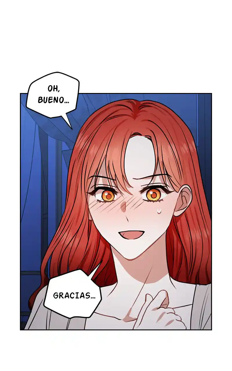 Quiero Ayudar A Mi Esposo A Llegar Al Nivel Completo - Capítulo 44 - Página 33 - LectorTMOo