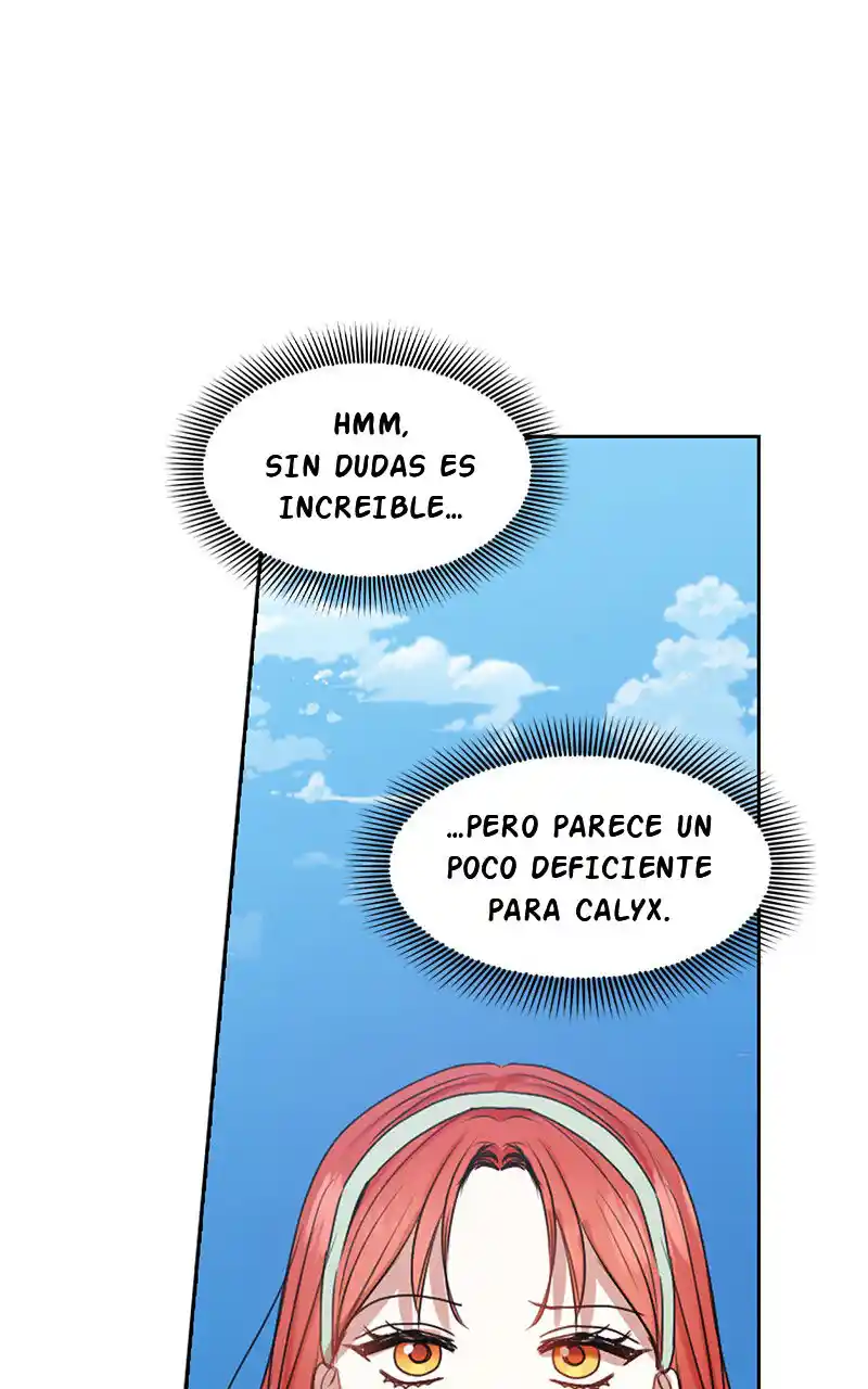 Quiero Ayudar A Mi Esposo A Llegar Al Nivel Completo - Capítulo 44 - Página 42 - LectorTMOo