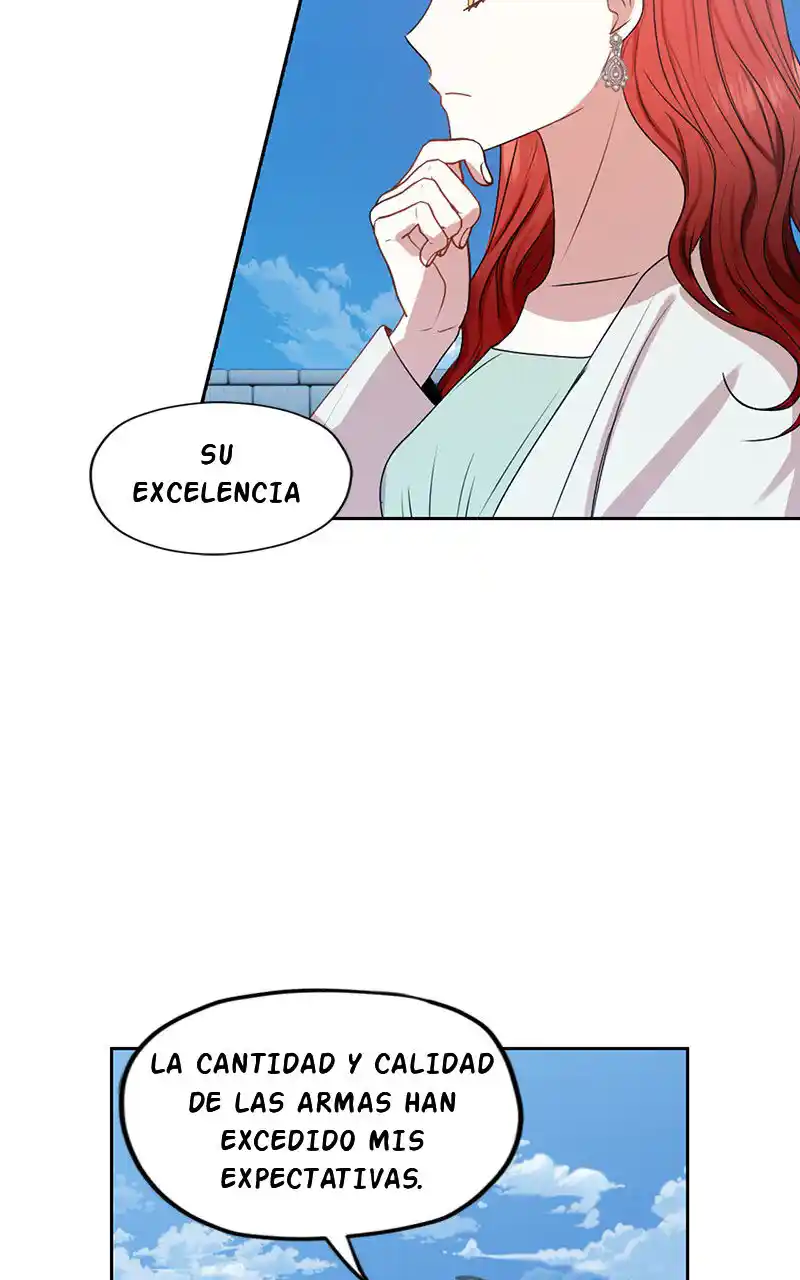 Quiero Ayudar A Mi Esposo A Llegar Al Nivel Completo - Capítulo 44 - Página 45 - LectorTMOo