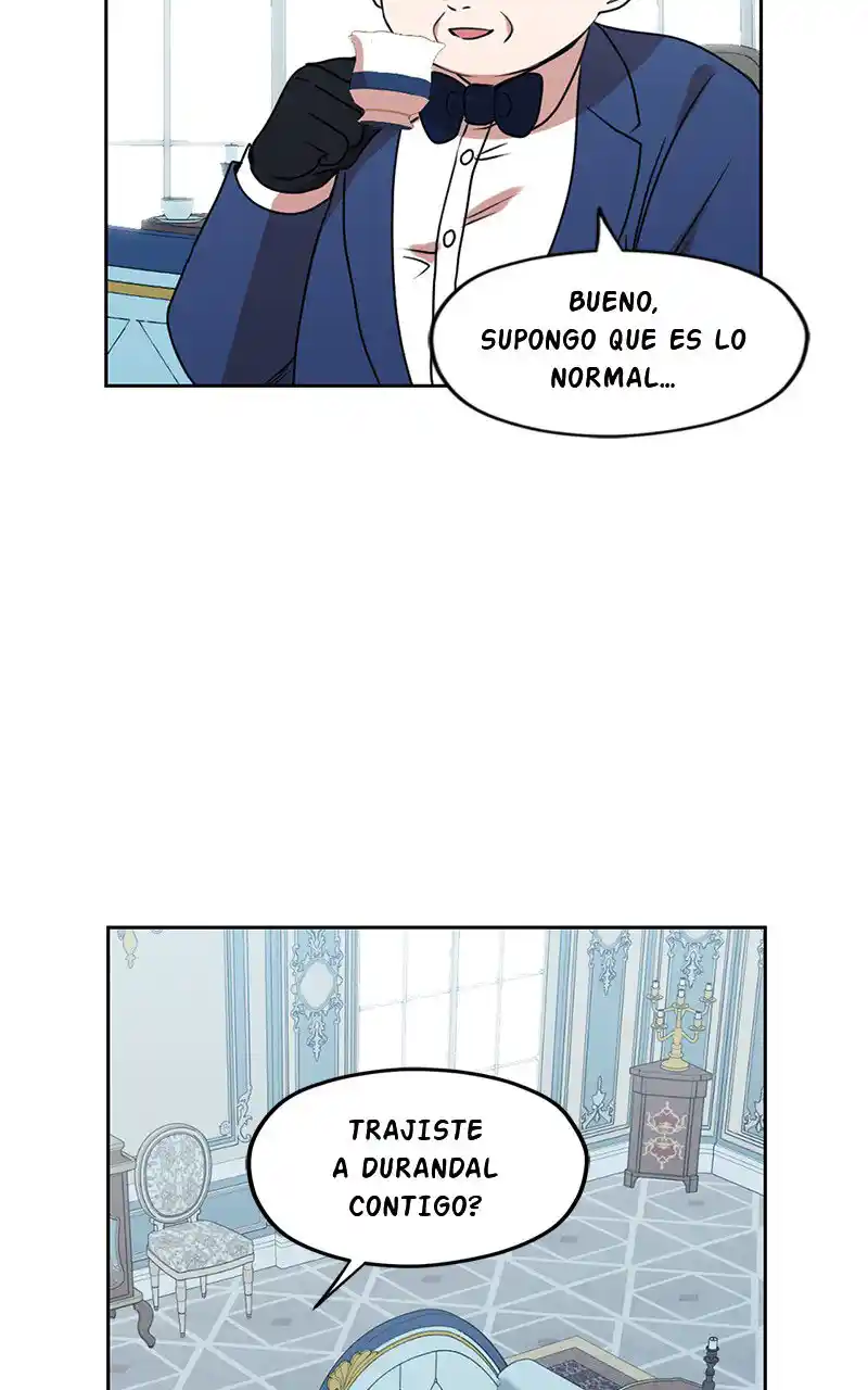 Quiero Ayudar A Mi Esposo A Llegar Al Nivel Completo - Capítulo 44 - Página 55 - LectorTMOo
