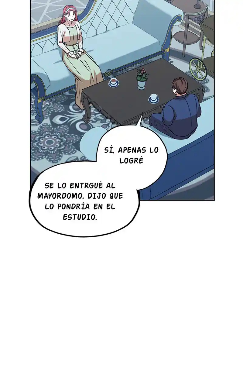 Quiero Ayudar A Mi Esposo A Llegar Al Nivel Completo - Capítulo 44 - Página 56 - LectorTMOo
