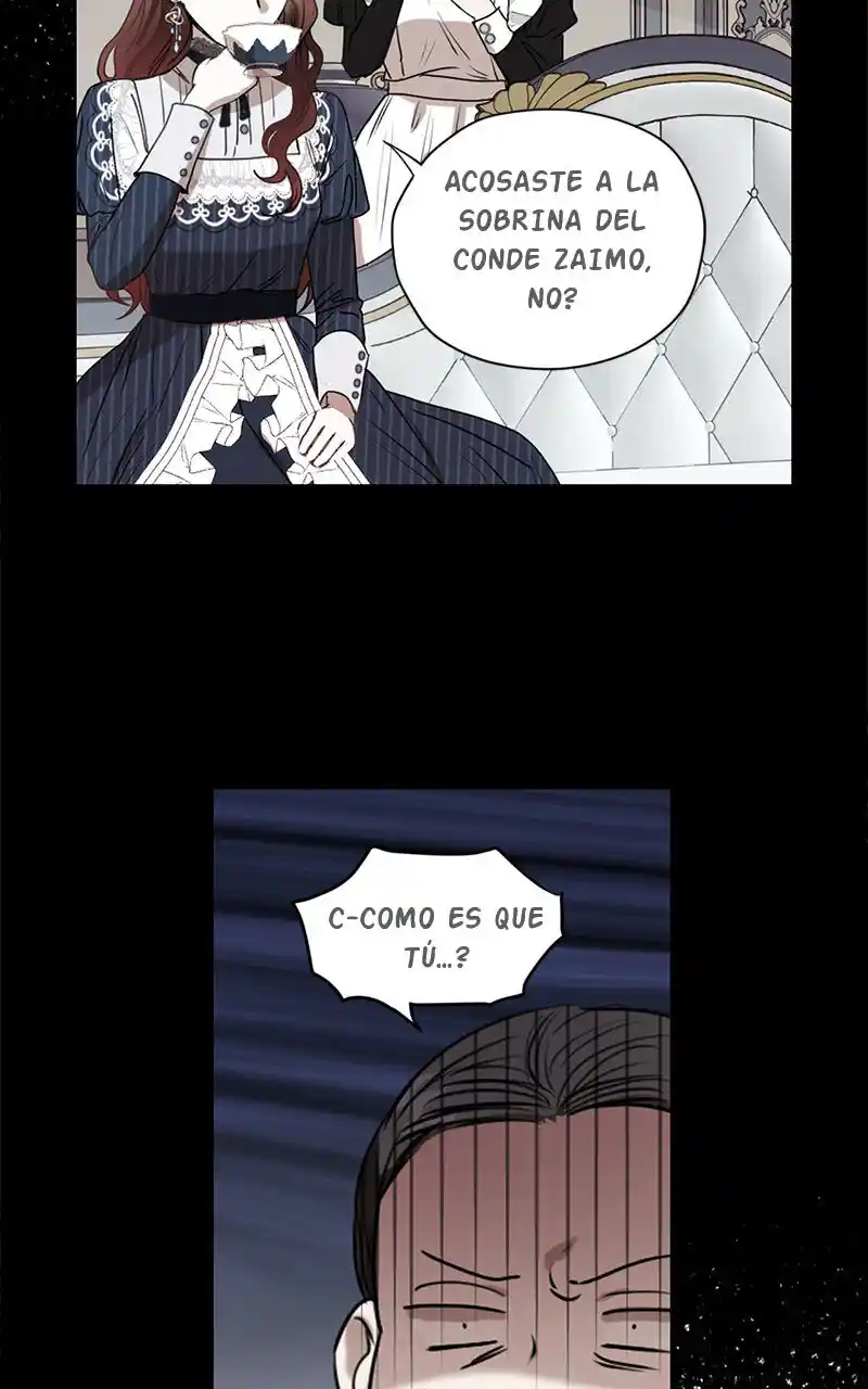 Quiero Ayudar A Mi Esposo A Llegar Al Nivel Completo - Capítulo 44 - Página 61 - LectorTMOo