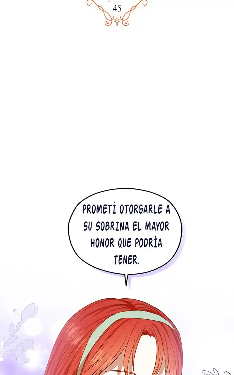 Quiero Ayudar A Mi Esposo A Llegar Al Nivel Completo - Capítulo 45 - Página 2 - LectorTMOo