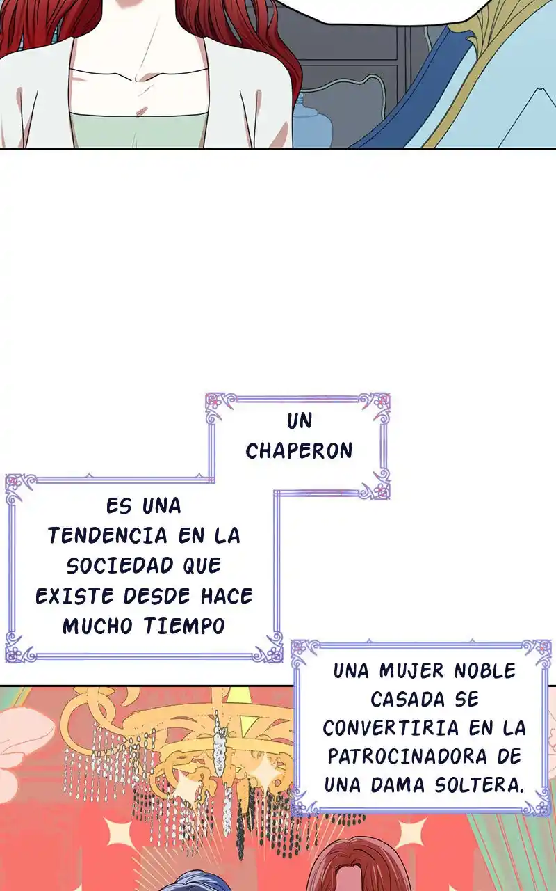 Quiero Ayudar A Mi Esposo A Llegar Al Nivel Completo - Capítulo 45 - Página 5 - LectorTMOo