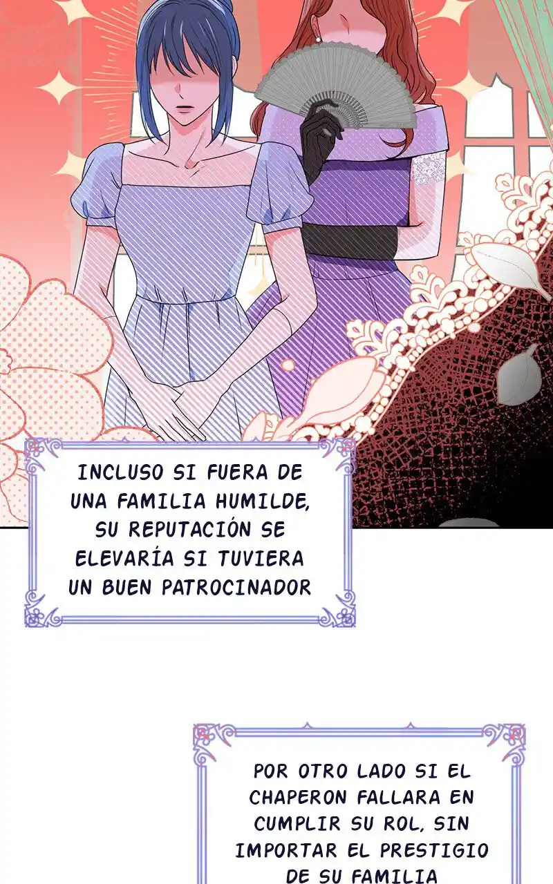 Quiero Ayudar A Mi Esposo A Llegar Al Nivel Completo - Capítulo 45 - Página 6 - LectorTMOo