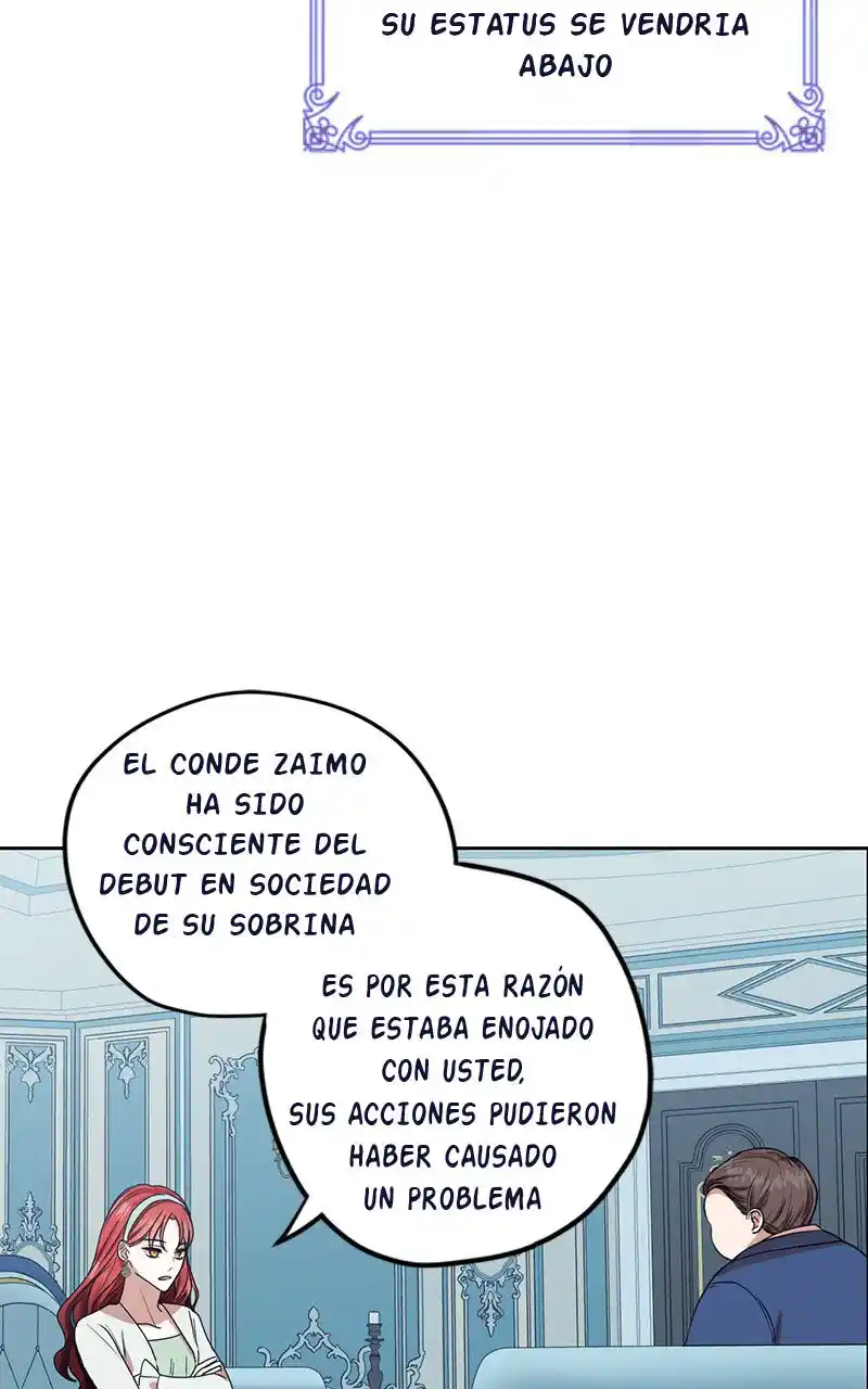 Quiero Ayudar A Mi Esposo A Llegar Al Nivel Completo - Capítulo 45 - Página 7 - LectorTMOo