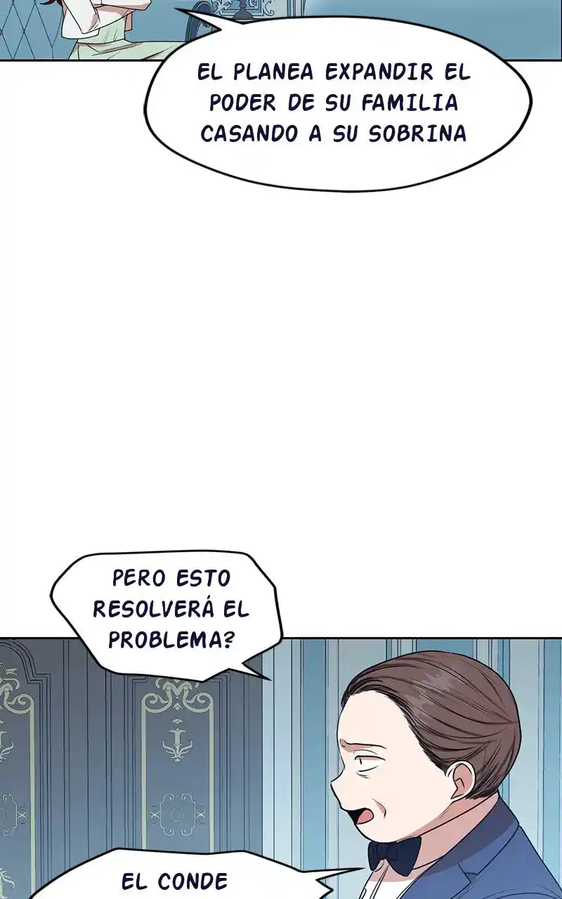 Quiero Ayudar A Mi Esposo A Llegar Al Nivel Completo - Capítulo 45 - Página 8 - LectorTMOo