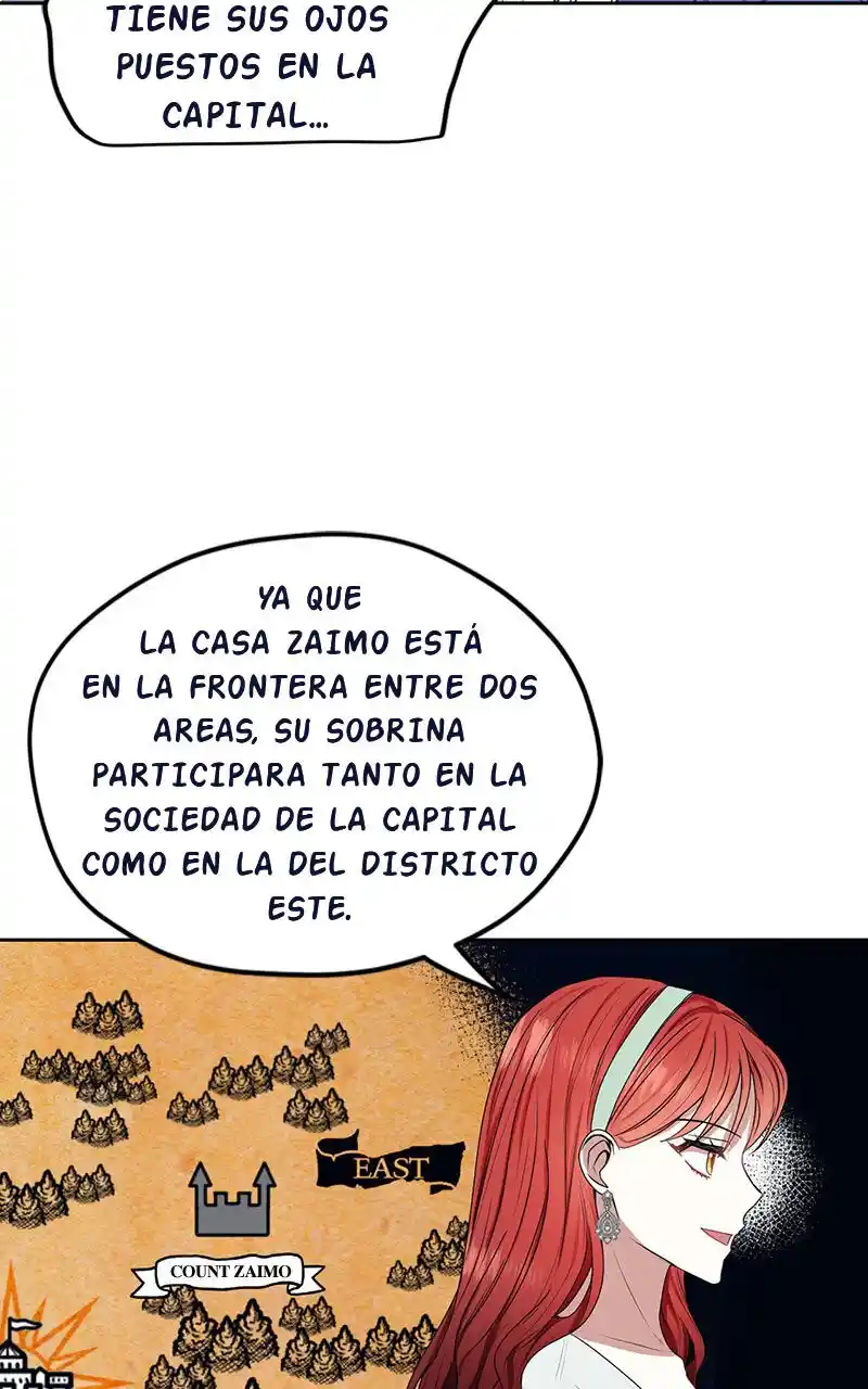 Quiero Ayudar A Mi Esposo A Llegar Al Nivel Completo - Capítulo 45 - Página 9 - LectorTMOo