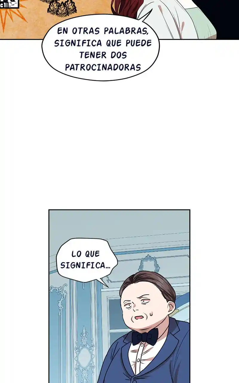 Quiero Ayudar A Mi Esposo A Llegar Al Nivel Completo - Capítulo 45 - Página 10 - LectorTMOo