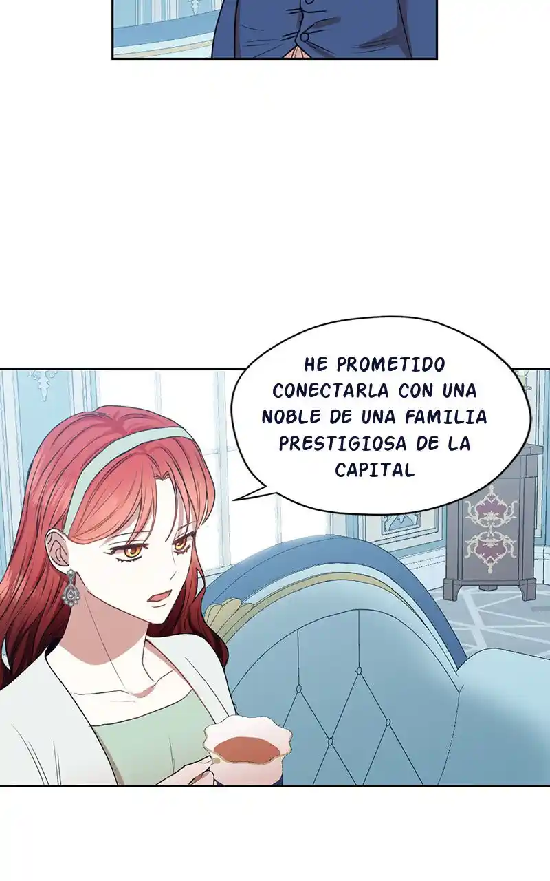 Quiero Ayudar A Mi Esposo A Llegar Al Nivel Completo - Capítulo 45 - Página 11 - LectorTMOo