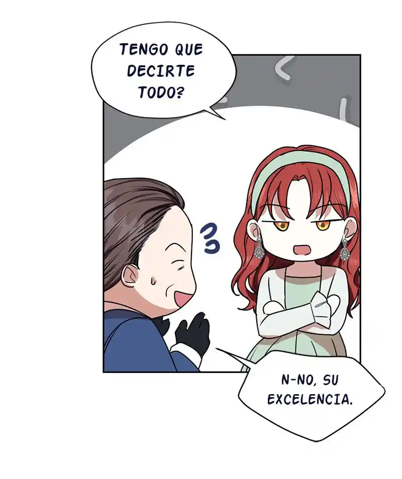 Quiero Ayudar A Mi Esposo A Llegar Al Nivel Completo - Capítulo 45 - Página 13 - LectorTMOo