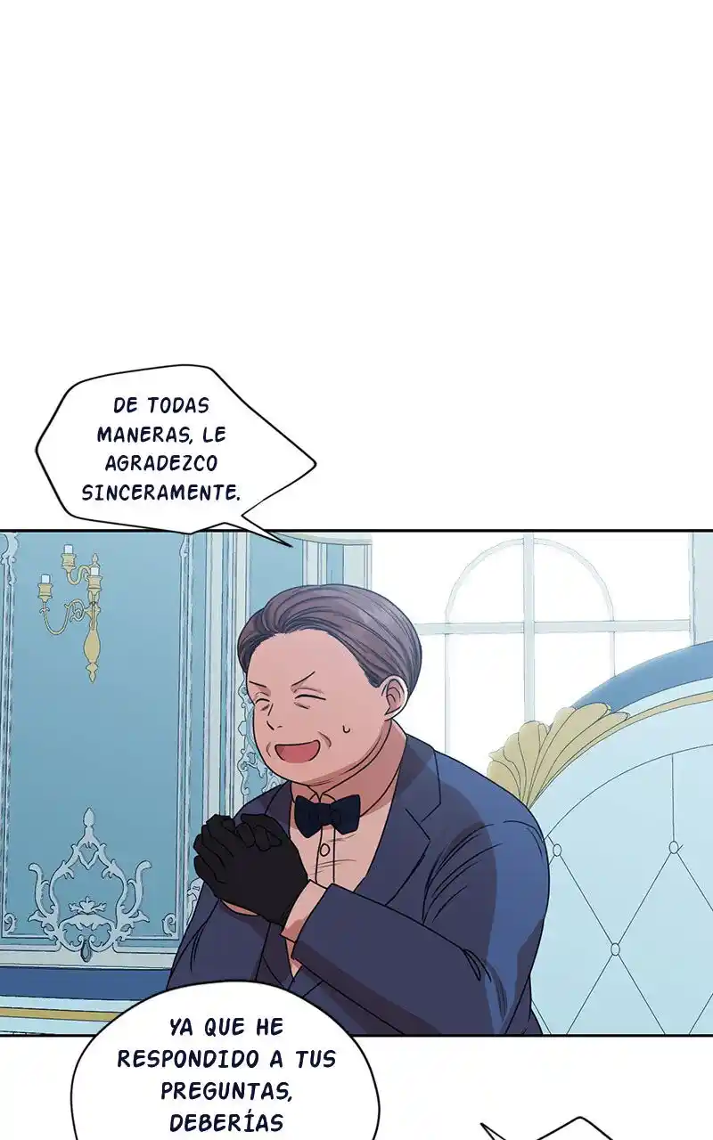 Quiero Ayudar A Mi Esposo A Llegar Al Nivel Completo - Capítulo 45 - Página 14 - LectorTMOo