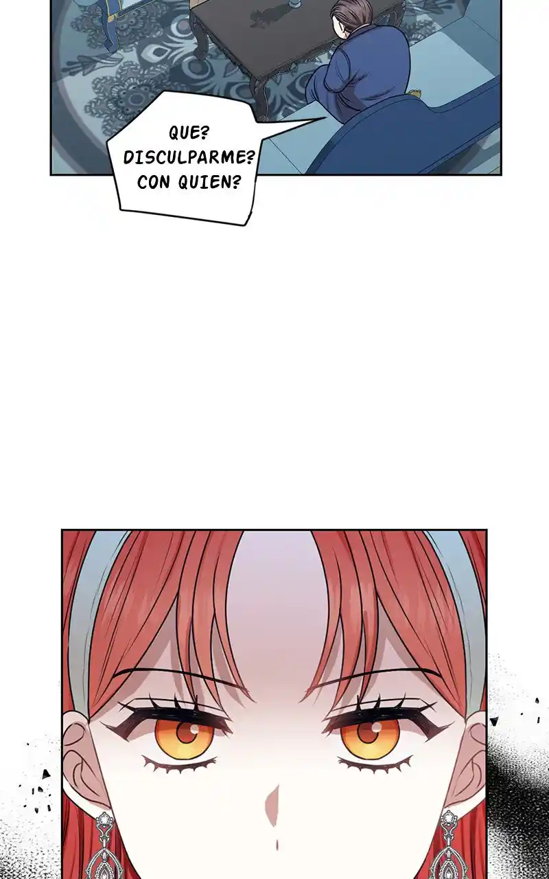 Quiero Ayudar A Mi Esposo A Llegar Al Nivel Completo - Capítulo 45 - Página 16 - LectorTMOo