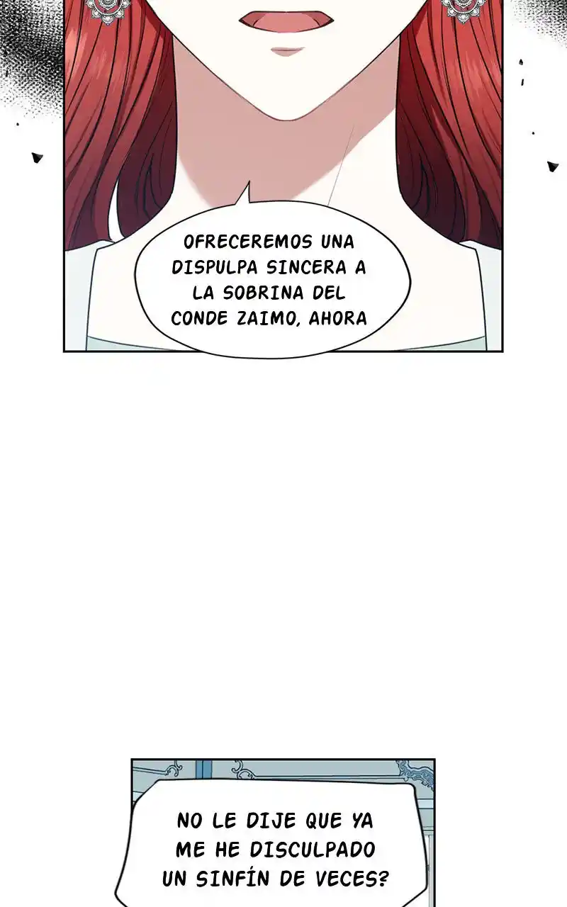 Quiero Ayudar A Mi Esposo A Llegar Al Nivel Completo - Capítulo 45 - Página 17 - LectorTMOo