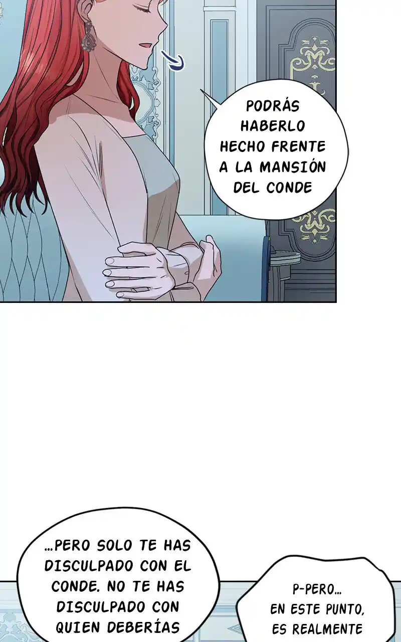 Quiero Ayudar A Mi Esposo A Llegar Al Nivel Completo - Capítulo 45 - Página 19 - LectorTMOo