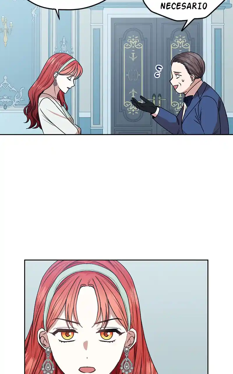 Quiero Ayudar A Mi Esposo A Llegar Al Nivel Completo - Capítulo 45 - Página 20 - LectorTMOo