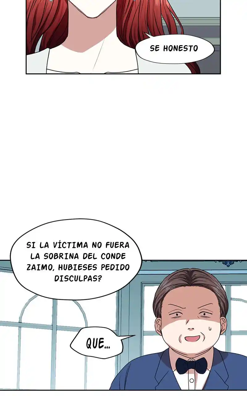 Quiero Ayudar A Mi Esposo A Llegar Al Nivel Completo - Capítulo 45 - Página 21 - LectorTMOo