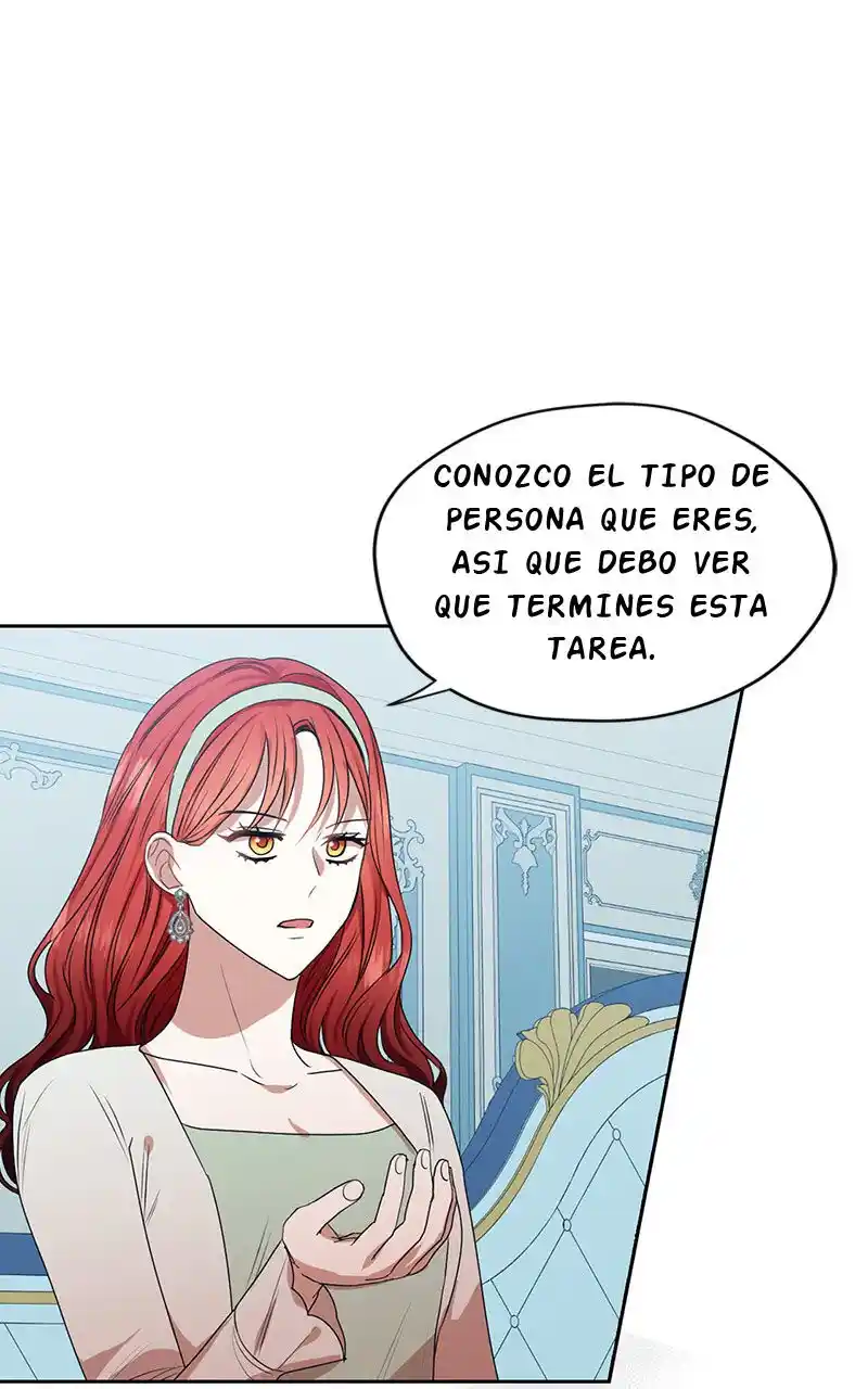 Quiero Ayudar A Mi Esposo A Llegar Al Nivel Completo - Capítulo 45 - Página 22 - LectorTMOo
