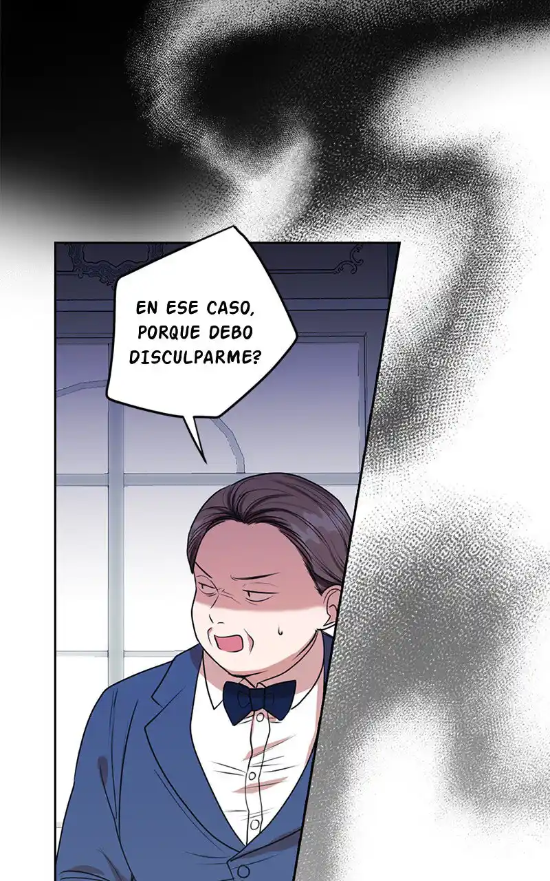 Quiero Ayudar A Mi Esposo A Llegar Al Nivel Completo - Capítulo 45 - Página 24 - LectorTMOo